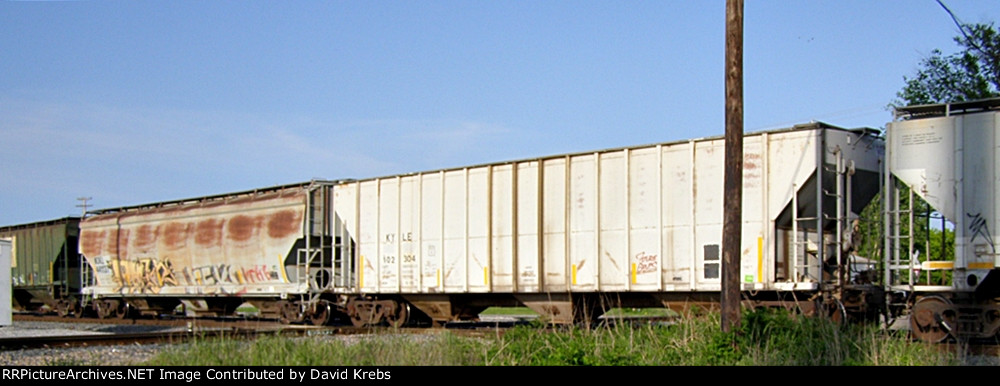 KYLE 102304